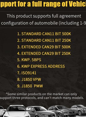 X90 Board Computer Head Up Display Hud Obd2 Car Speedometer