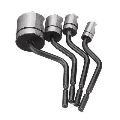 1pcs HSS Deburring Tool Chamfer Cutter Countersunk Head BC63