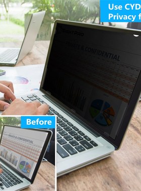 NoteBook New NoteBook Privacy Filter Screens Protective film