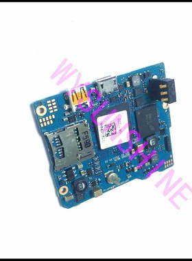 Repair Parts For Samsung NX2000 Main Board Motherboard Proce