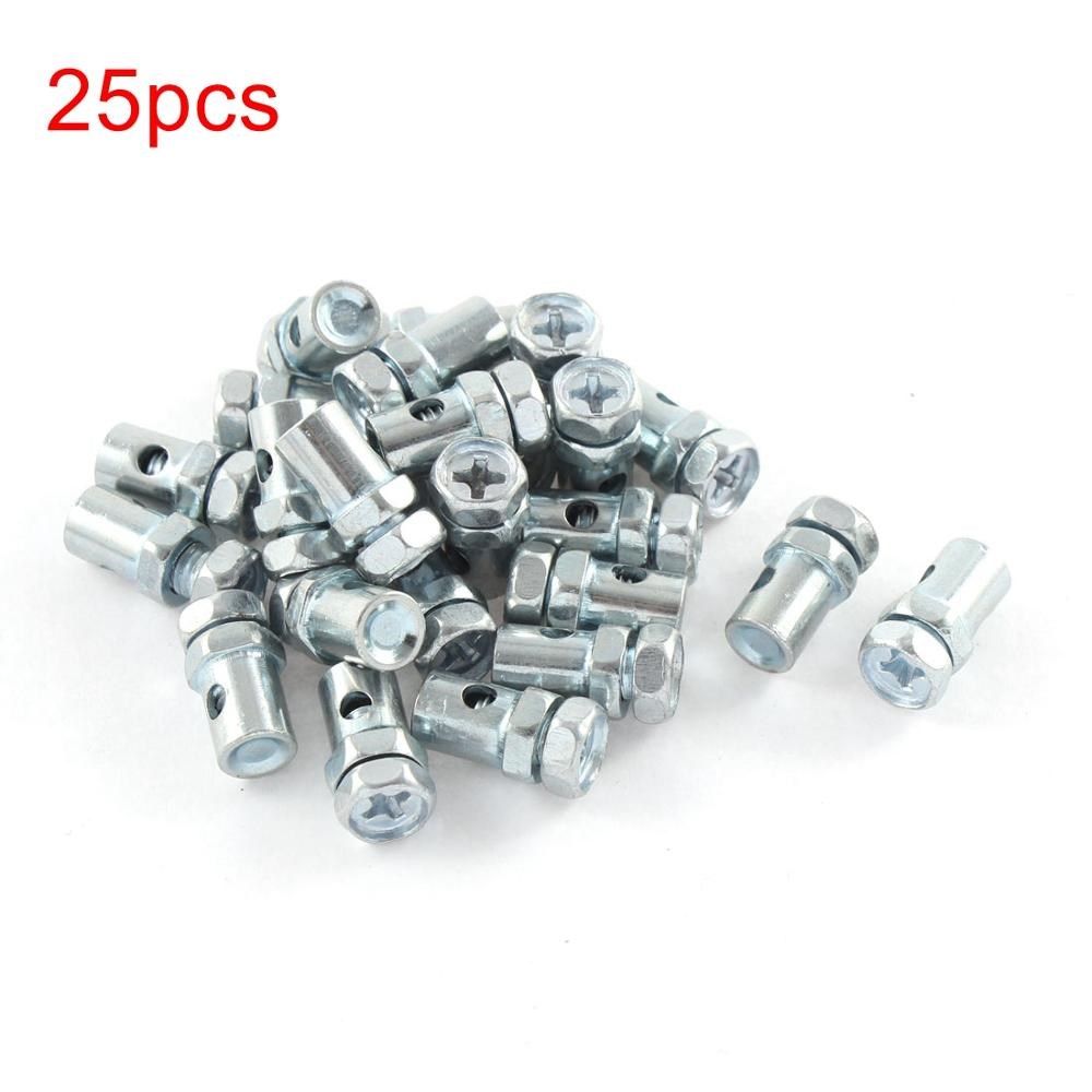 Universal 10Pcs 20pcs 30pcs 40pcs 50pcs 70pcs 100pcs 5mm Dia
