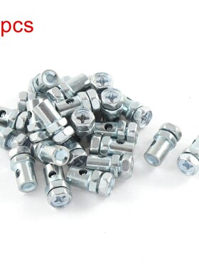 Universal 10Pcs 20pcs 30pcs 40pcs 50pcs 70pcs 100pcs 5mm Dia