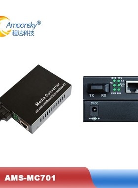 LED dot matrix video wall smaller fiber optical media conve