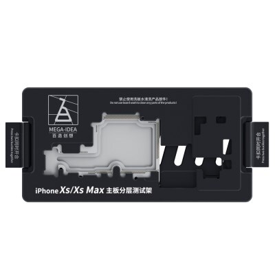 QIANLI MainBoard Layered Testing Frame For IPhone 11 11PRO P