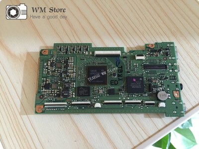 For Nikon D3300 Mainboard Motherboard Main Board Mother Boar