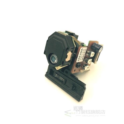 Brand new and original KSS-240A KSS240A KSS 240A KSS240 CD L