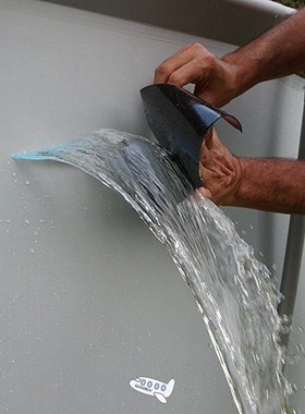 1.52M Super Strong Waterproof Stop Leaks Seal Repair Tape Pe