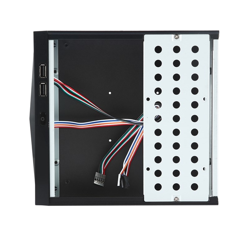 OPQ-Desktop Power Supply Gaming HTPC Host Office Home 2.0 SB