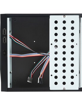OPQ-Desktop Power Supply Gaming HTPC Host Office Home 2.0 SB
