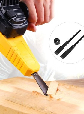 Woodworking Electric Chisel Accessory Modified Tool Carpentr