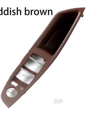 Original Left Hand Drive LHD For BMW 5 series F10 F11 Gray B