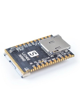 Sipeed Lichee Nano with Flash Linux Development Dev. Board 1