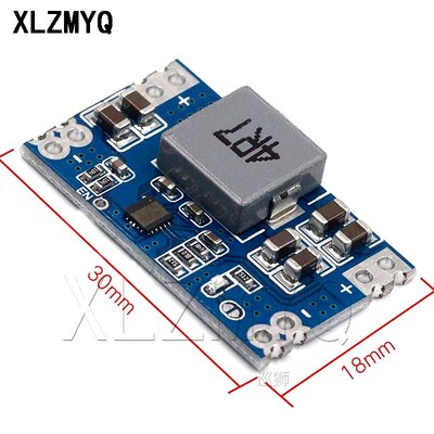 10pcs 5A DC-DC mini560 step-down stabilized voltage supply m