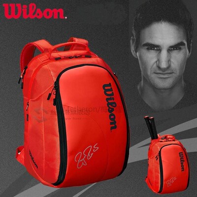 Original brand Tennis Bag Sport Backpack Racquet Sports Bag