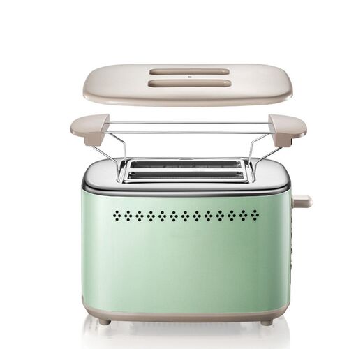 Household Bread Maker Breakfast machine electrical toaster C