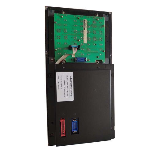 A61L-0001-0093 D9MM-11A A61L-0001-0095 A61L-0001-0072 9 Inch