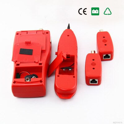 Original  NF-388 Ethernet Network Cable Tester Telephone Wir