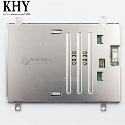 Original Smart Card Reader w/cable ThinkPad T490S 04X5393 0