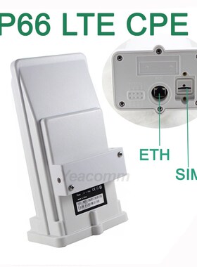 Support POE  YF-P11 outdoor 4g CPE router access point bridg