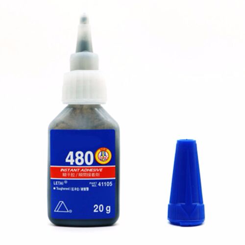 20g Instant Adhesive Gule 480 406 403 401 DIY Stronger Quick
