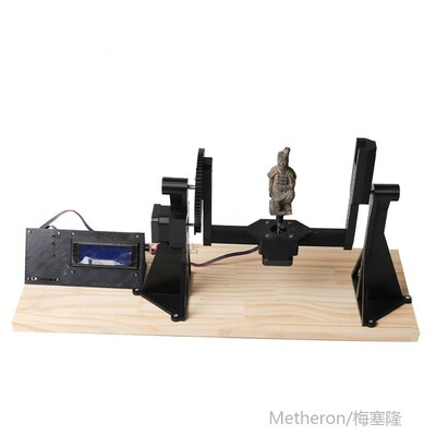 2020 the newest KS 3D scanner DIY scanner Electronic hardwar