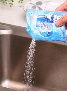 Sink Drain Cleaner Closestool Toilet Brush Clogging Pipe Ha