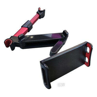 Universal 4-12.9'' Onboard Tablet Car Holder For iPad Air 1