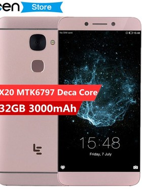 Original Letv LeEco Le S3 X626 Smart phone 4GB RAM 32 ROM 5