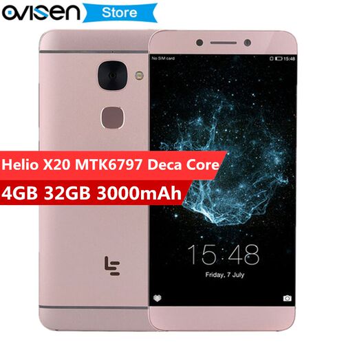 Original Letv LeEco Le S3 X626 Smart phone 4GB RAM 32 ROM 5