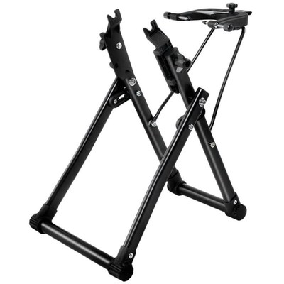 MTB Bike Repair Tools Bicycle Wheel Truing Stand MechanicTr