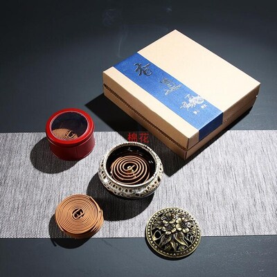 Incense Stick Holder Insence Burners Storage Arredo Casa Por
