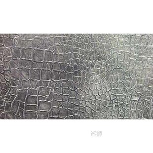 Pattern Paint Roller 10 inch Environmental Protection Stamp