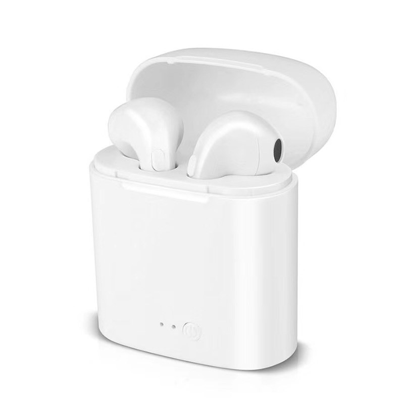 Wireless Headphones Bluetooth Earphones For Samsung Galaxy