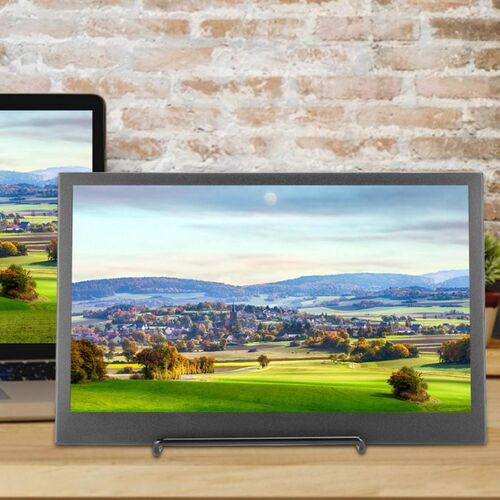 led backlight lcd monitor 11.6in Screen Display Portable HDR