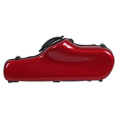 Alto Saxophone Box E Saxophone Box FRP Saxophone Box Bag ca