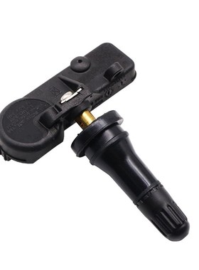 4Pcs TPMS Tire Pressure Monitor Sensor 315MHz 9L3T-1A180-AF