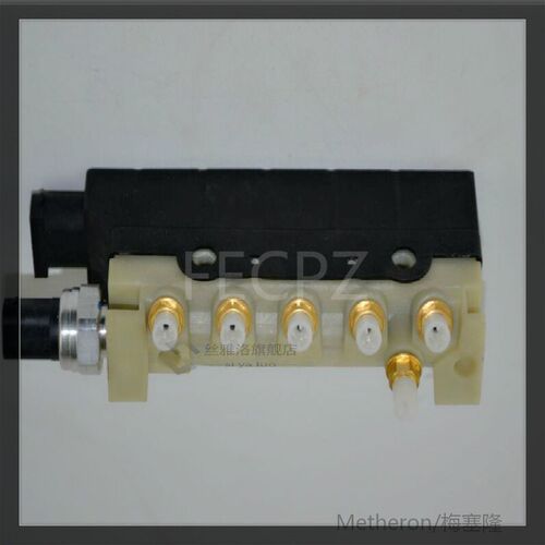 for AMG 00-06  benz Mercedes S-Class  Air Suspension Compres