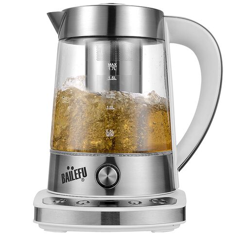 KG17T02G-02 1.7L Electric kettle Decoction health Black tea/