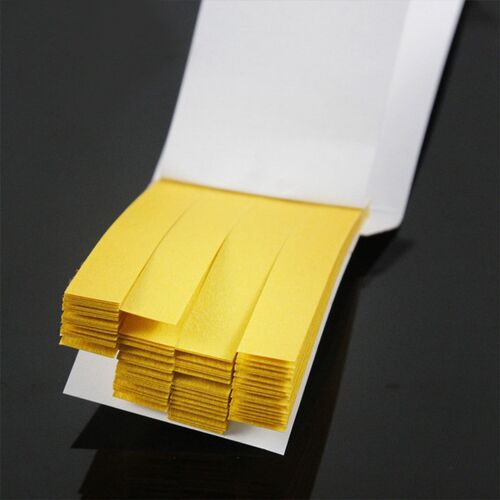 80 Strips/pack PH Tester Strips Full PH Meter PH Controller