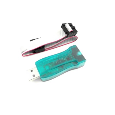 AVR USB Emulator debugger programmer JTAG ICE for Atmel