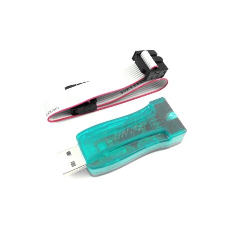 AVR USB Emulator debugger programmer JTAG ICE for Atmel