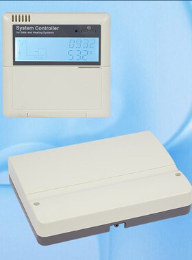 SR81 solar water heater controller for split solar water hea