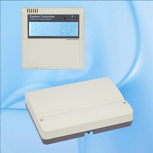 SR81 solar water heater controller for split solar water hea