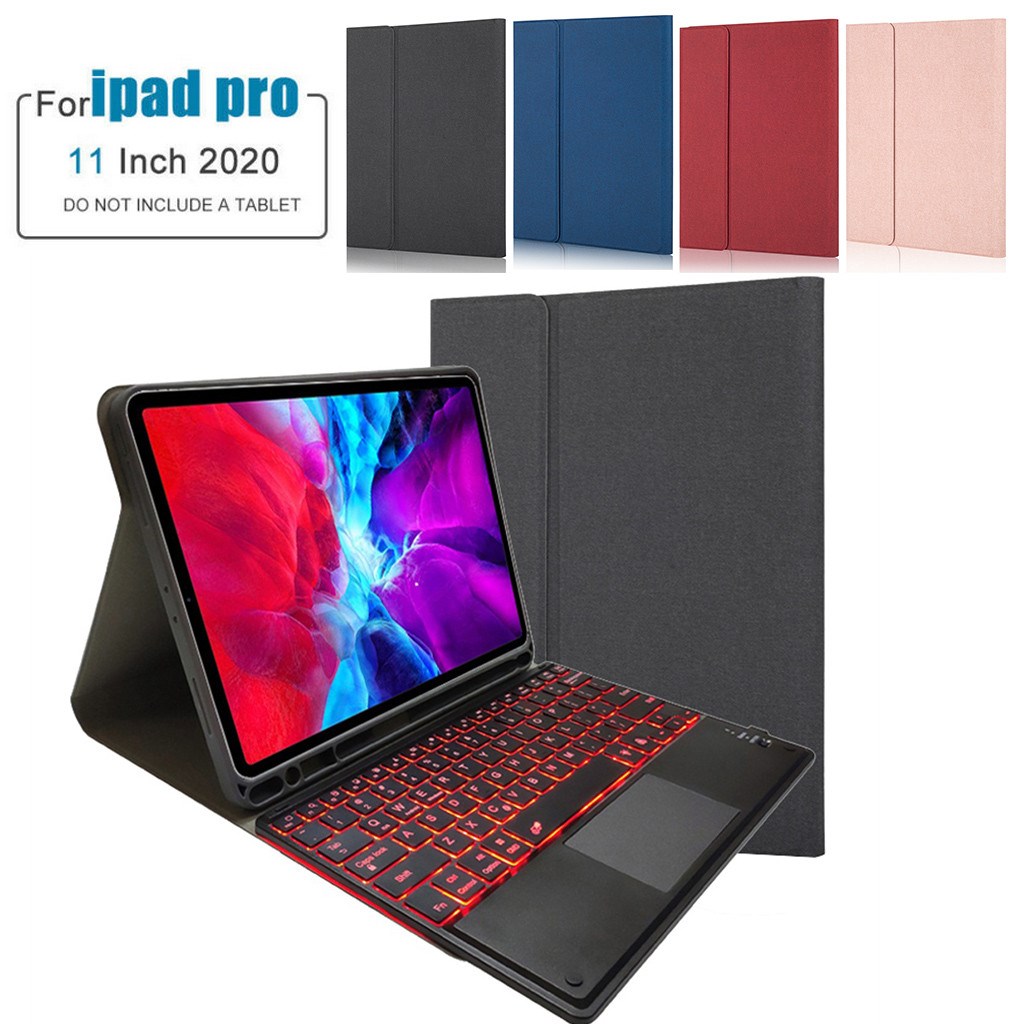 Free Shipping CARPRIE Keyboard Case with Blackit for iPad P