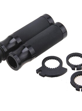 RIZ0MA Universal CNC Gold 7/8'' Motorcycle Handlebar