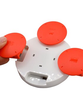 4 in 1 Multi Battery MITU Drone Charger Intelligent USB Cha