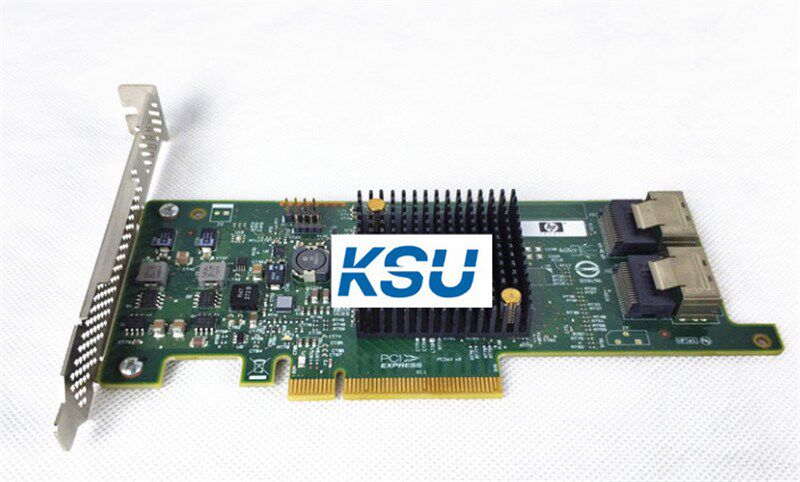 High Quality H220 SAS Server Array Channel Card LSI 9205-8i