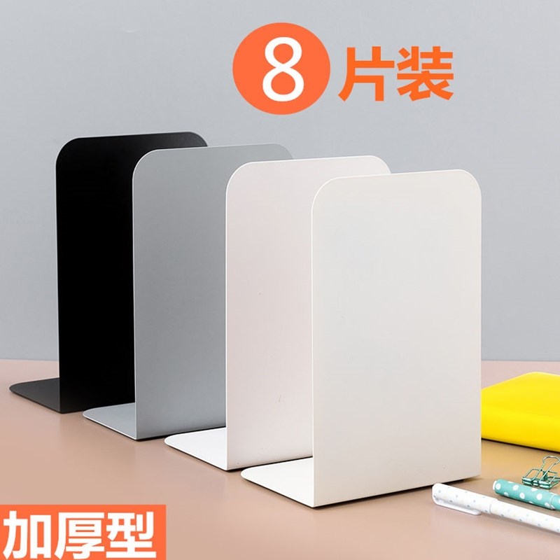 8 tabletop bookstand book clip book back bookbaffle