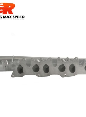 High Performance Aluminum Intake Manifold Turbo Manifold for