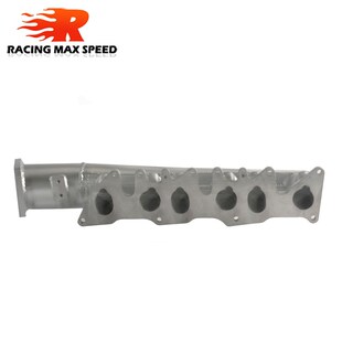 High Performance Aluminum Intake Manifold Turbo Manifold for